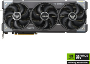 ASUS TUF Gaming GeForce RTX 5080 16GB GDDR7 OC Gaming Video Graphics Card