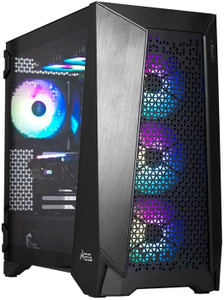 MSI Infinite RS AI Intel Core Ultra 9 285K 64GB RAM 2TB SSD RTX 5090 Gaming PC