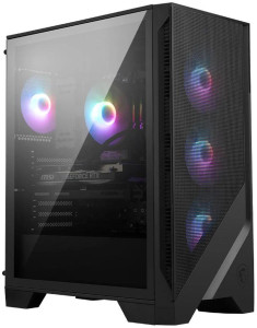 MSI CODEX R2 A13NUD5-265US i5-13400F 32GB RAM 1TB SSD RTX 4060 Ti 8GB Gaming PC