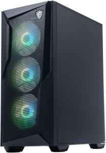 MSI CODEX R2 B14NUC7-095US i7-14700F 32GB RAM 2TB SSD RTX 4060 8GB Gaming PC