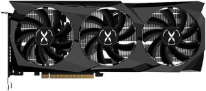 XFX SPEEDSTER SWFT309 AMD Radeon RX 6700 16GB CORE Gaming Video Graphics Card