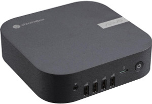 ASUS CN67 i5-1240P 8GB 128GB SSD CHROME OS CHROMEBOX5-S5055UN-WC Mini PC