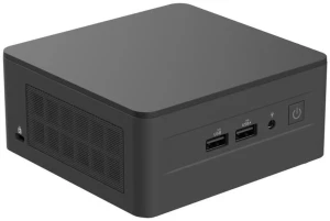 ASUS NUC 13 PRO i7-1360P BAREBONES RNUC13ANHI70000UI Mini PC