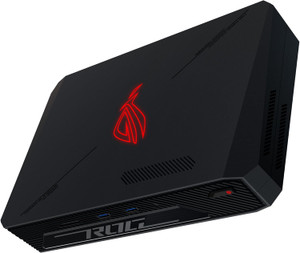 ASUS ROG NUC 14 Ultra 9 185H 32GB 1TB SSD RTX 4070 8GB Win11H Mini PC