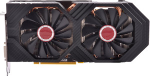 XFX Radeon RX 580 8GB GDDR5 Video Graphics Card