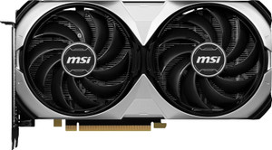 MSI Gaming RTX 4070 Ti Super 16G Ventus 2X OC Video Graphics Card
