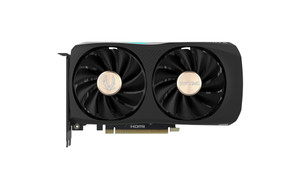 Zotac Gaming GeForce RTX 4060 Ti 16GB AMP GDDR6 Video Graphics Card