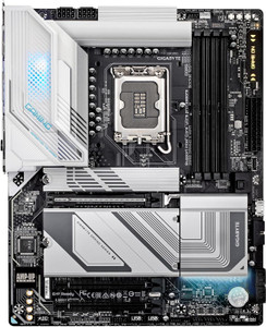 GIGABYTE Z890 Gaming X WIFI7 LGA 1851 ATX DDR5 Desktop Motherboard