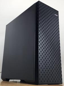 Gaming PC Ryzen 5 5500 16GB RAM 1TB SSD RTX 3070 8GB Windows 11 Computer