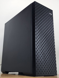 Gaming PC Ryzen 7 2700 16GB RAM 512GB SSD GTX 1650 4GB Windows 11 Computer