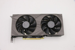 Lenovo GeForce RTX 3060 Ti 8GB GDDR6 Video Graphics Card