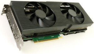 Dell Gaming OEM NVIDIA GeForce RTX 3080 10GB GDDR6X Video Graphics Card