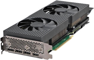 Dell N78PC NVIDIA GeForce RTX 3090 24GB GDDR6X  Video Graphics Card