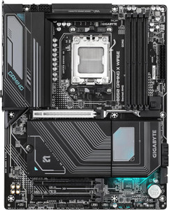 GIGABYTE B850M Gaming X WIFI6E AMD AM5 mATX DDR5 Desktop Motherboard