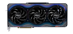 Palit GeForce RTX 5090 GameRock NVIDIA 32GB GDDR7 Video Graphics Card