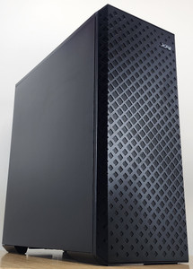 Gaming PC Ryzen 5 8500G 16GB RAM 512GB SSD RTX 3060 Ti 8GB Windows 11 Computer
