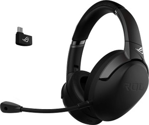 ASUS ROG Strix Go 2.4 Wireless Gaming Headset with Bluetooth