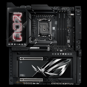 ASUS ROG MAXIMUS Z890 EXTREME Intel Z890 LGA 1851 E-ATX Desktop Motherboard