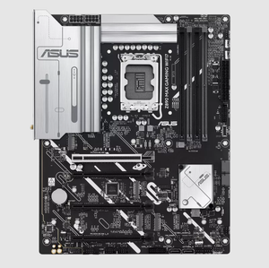 ASUS Z890 MAX GAMING WIFI7 Intel LGA 1851 ATX DDR5 Desktop Motherboard