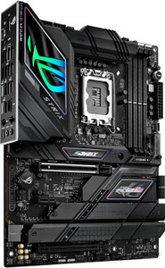 ASUS STRIX Z790-F GAMING WIFI II Intel LGA 1700 ATX DDR5 Desktop Motherboard