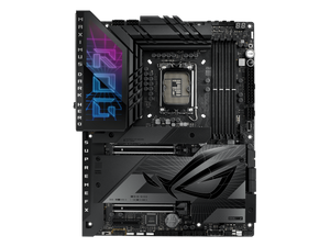 ASUS ROG MAXIMUS Z790 DARK HERO Intel LGA 1700 Z790 M.2 Desktop Motherboard A