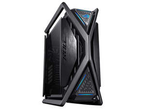 ASUS GR701 ROG HYPERION Black E-ATX Tower Desktop Computer Case
