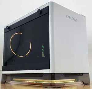 Gaming PC Ryzen 7 7700X 16GB RAM 1TB SSD RTX 4070 SUPER 12GB Windows 11 Computer