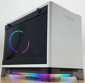 Gaming PC i5-14400F 16GB RAM 512GB SSD RTX 4060 8GB Windows 11 Computer