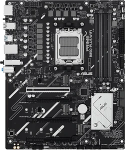ASUS Prime B850-PLUS WiFi AMD AM5 AMD DDR5 ATX Desktop Motherboard