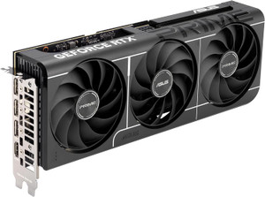 ASUS The SFF-Ready Prime GeForce RTX 5060 Ti OC 16GB GDDR7 Video Graphics Card