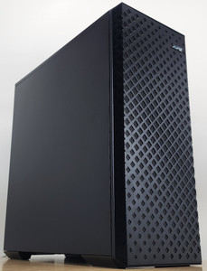 Gaming PC i5-6500 8GB RAM 128GB SSD + 500GB HDD R9 270x 4GB Windows 11 Computer