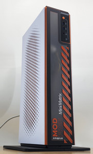 Gaming PC Ryzen 7 5700G 16GB RAM 1TB SSD Radeon Graphics  Windows 11 Computer