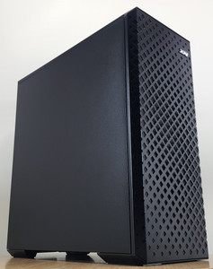 Gaming PC i5-6500 8GB RAM 128GB SSD + 500GB HDD RX 470 8GB Windows 11 Computer