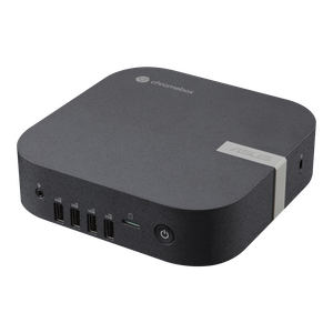 ASUS CN67 C7305 4GB 128GB SSD CHROME OS CHROMEBOX5A-SC041UN Mini PC