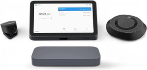 ASUS Google Meet GQE20A Video Conferencing Device i5-1335U 16GB RAM 256 GB SSD