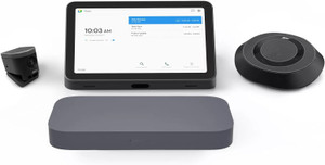ASUS Google Meet GQE20A Video Conferencing Device i5-1335U 16GB RAM 256 GB SSD