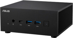 ASUS i5-12500H 8GB RAM 256GB SSD PN64-SYS582PX1TD Mini PC