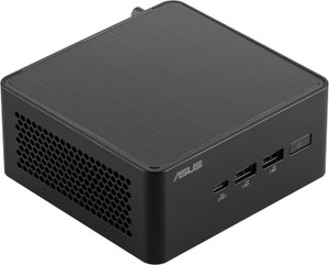 ASUS NUC 14 PRO Ultra 7 155H BAREBONES RNUC14RVHI300000I Mini PC