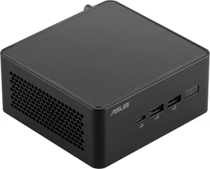 ASUS NUC 14 PRO Ultra 7 155H Barebones RNUC14RVKU70000UI Mini PC
