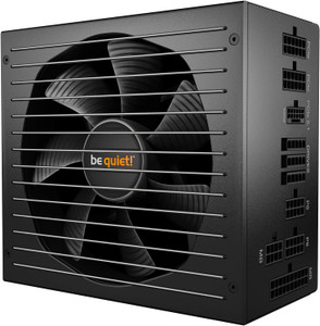 be Quiet! Straight Power 12 1000W ATX 3.0 80 Plus Platinum Power Supply