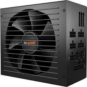 be Quiet! Straight Power 12 1500W ATX 3.0 80 Plus Platinum Power Supply