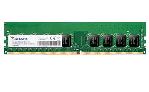 ADATA AD4E2666316G19-BSSC (1x16GB) DDR4 ECC-DIMM 2666 Mhz Desktop RAM