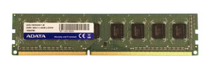 ADATA 4GB DDR3 U-DIMM 4GB DDR3 1600MHz Desktop Memory