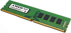 A-Tech 4GB RMUA5090KE68H9F-2133 DDR4 2133 MHz Desktop Memory