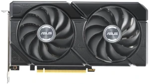 ASUS RTX 4060 Ti 16GB OC EVO GDDR6 DUAL-RTX4060TI-O16G-EVO Video Graphics Card