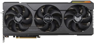 ASUS GeForce RTX 4090 24GB TUF GAMING OC GDDR6X Video Graphics Card GPU