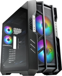 Cooler Master HAF 700 E-ATX High Airflow Computer Case