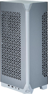 Cooler Master NCORE 100 Air White Mini-ITX Computer Case
