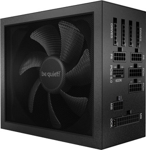 be quiet! Dark Power 13 1000W 80 Plus Titanium Efficiency Power Supply