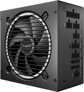 be quiet! Pure Power 13 M 850W 80 Plus Gold ATX Power Supply